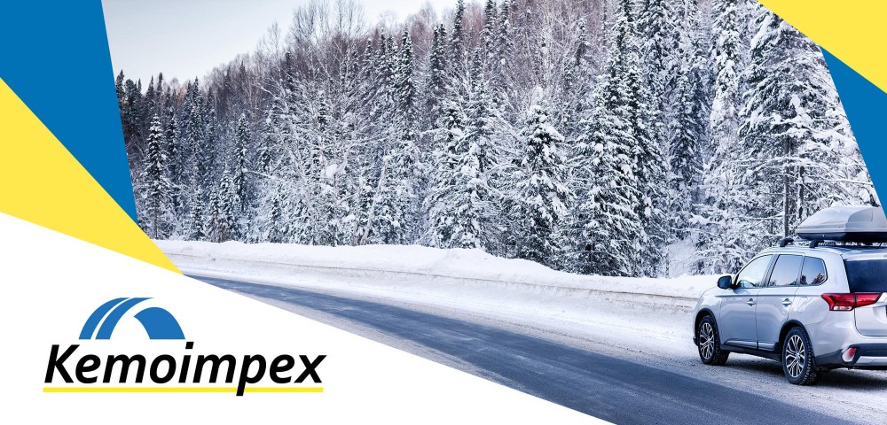 Sigurnost na putevima tokom zime: Prvi koraci da biste izbjegli nesreće