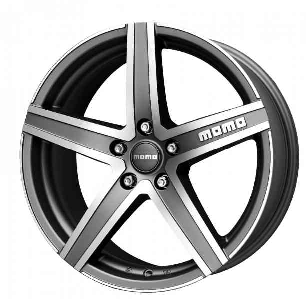 MOMO Hyperstar Evo