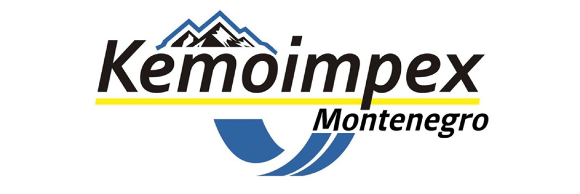 Kemoimpex - Podgorica / Danilovgrad