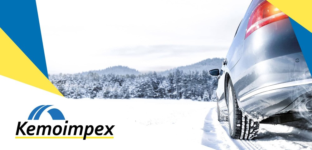 Vožnja ka planinama Crne Gore - koje gume su najbezbednije?