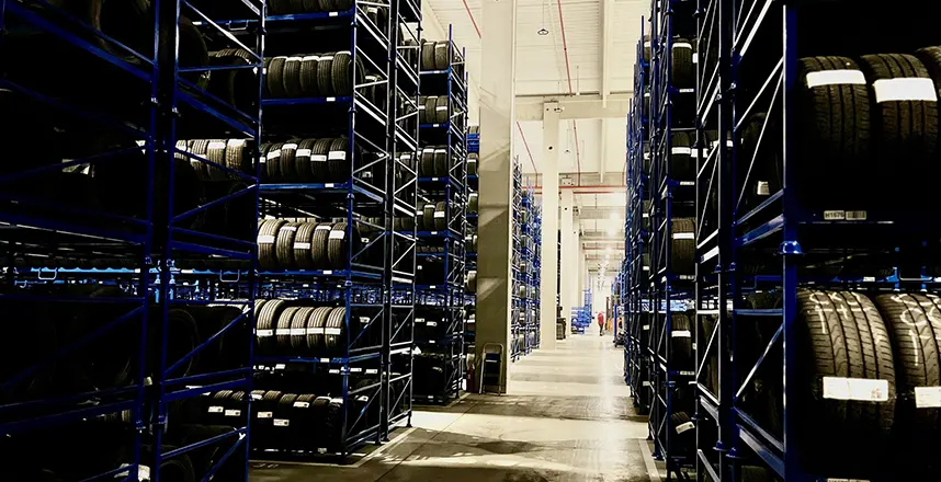 Ljetnje gume<br>za džip (4x4)