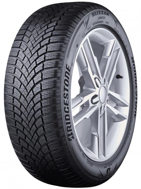 205/60 R18 99H XL