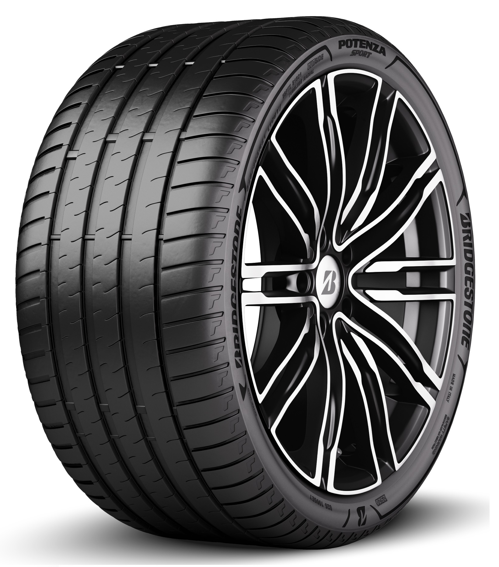 205/40 R18 XL