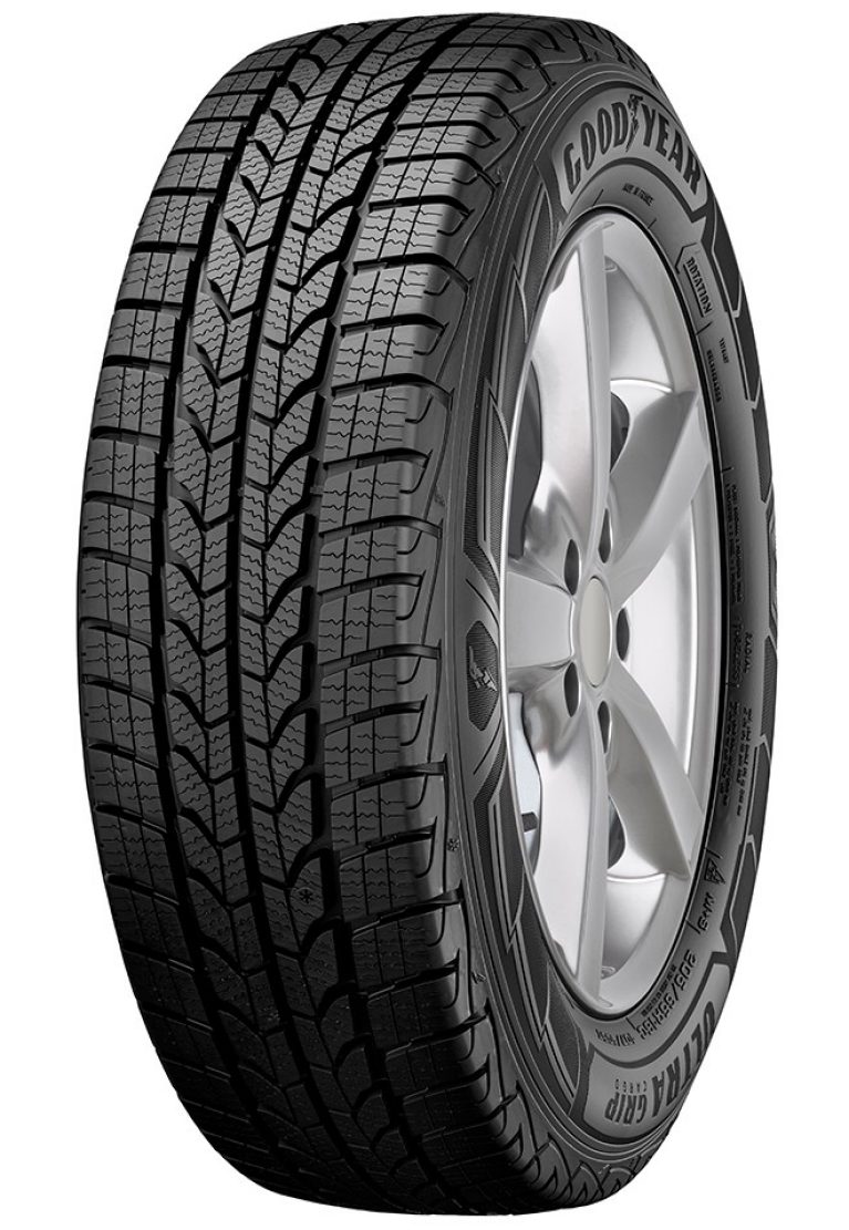 195/75 R16C 107/105R