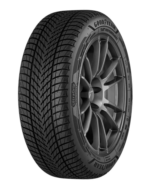 275/40 R20 106V XL