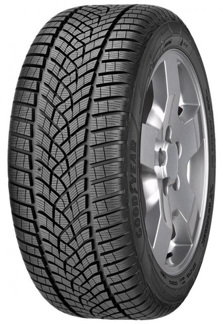 275/40 R21 107V XL