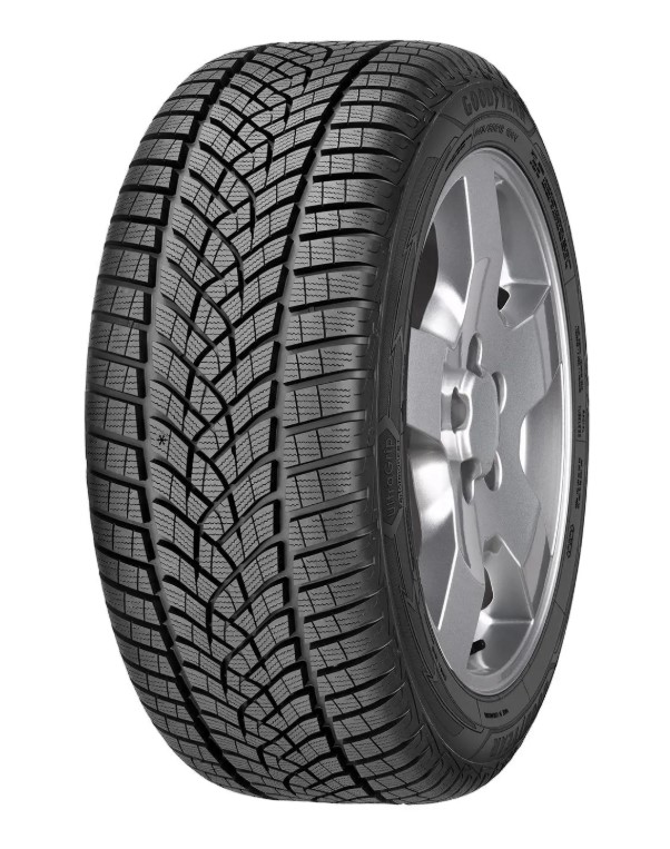 245/40 R19 98W XL