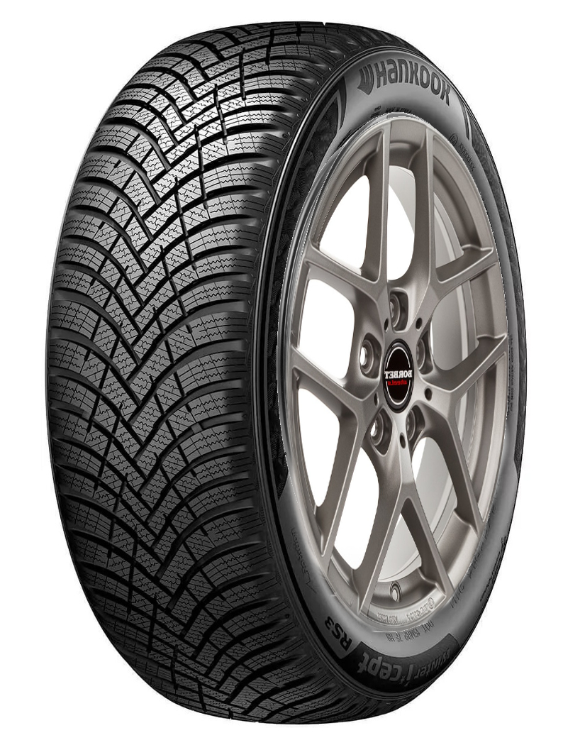 165/65 R14 83T WiNter i*cept RS3 W462