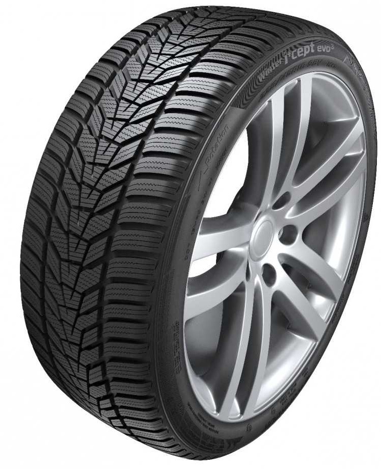 225/60 R18 104H XL ROF