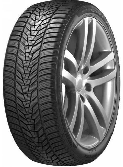 265/40 R21 105V XL