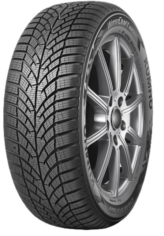 225/55 R17 101V XL