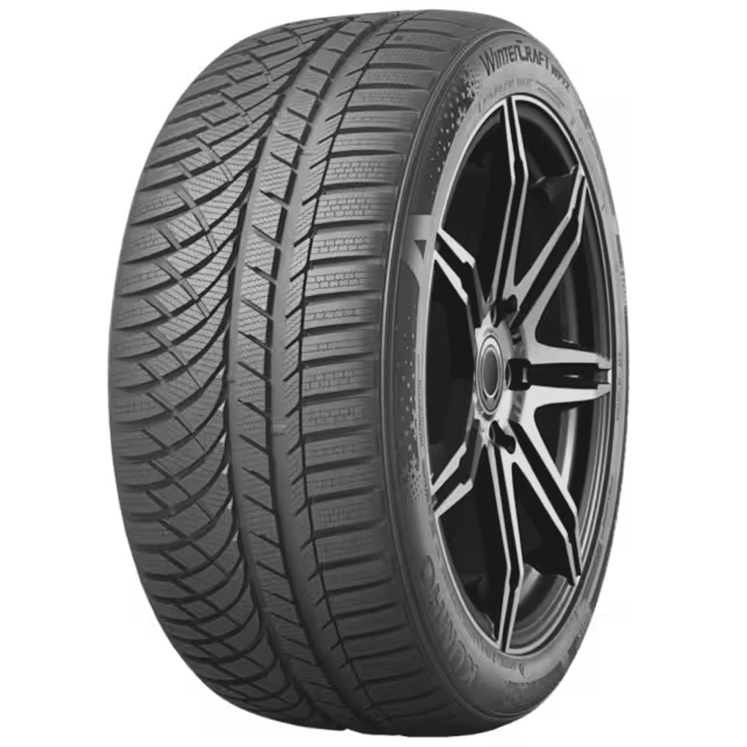 245/50 R18 104V XL