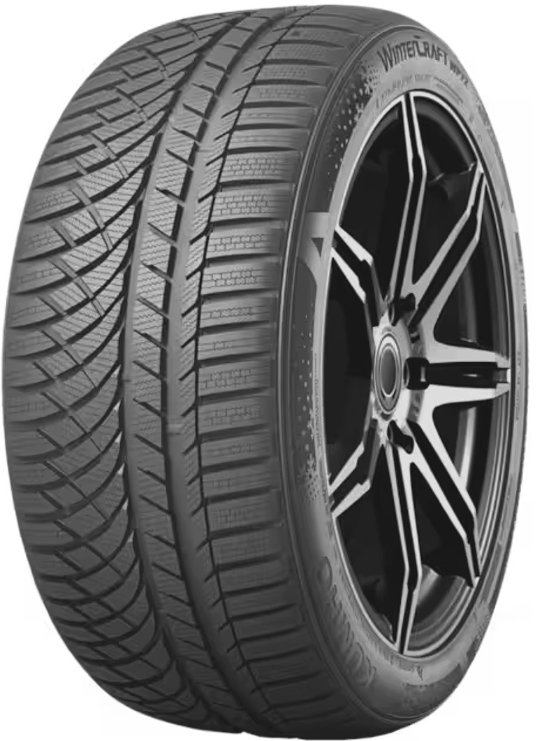 275/35 R19 100V XL