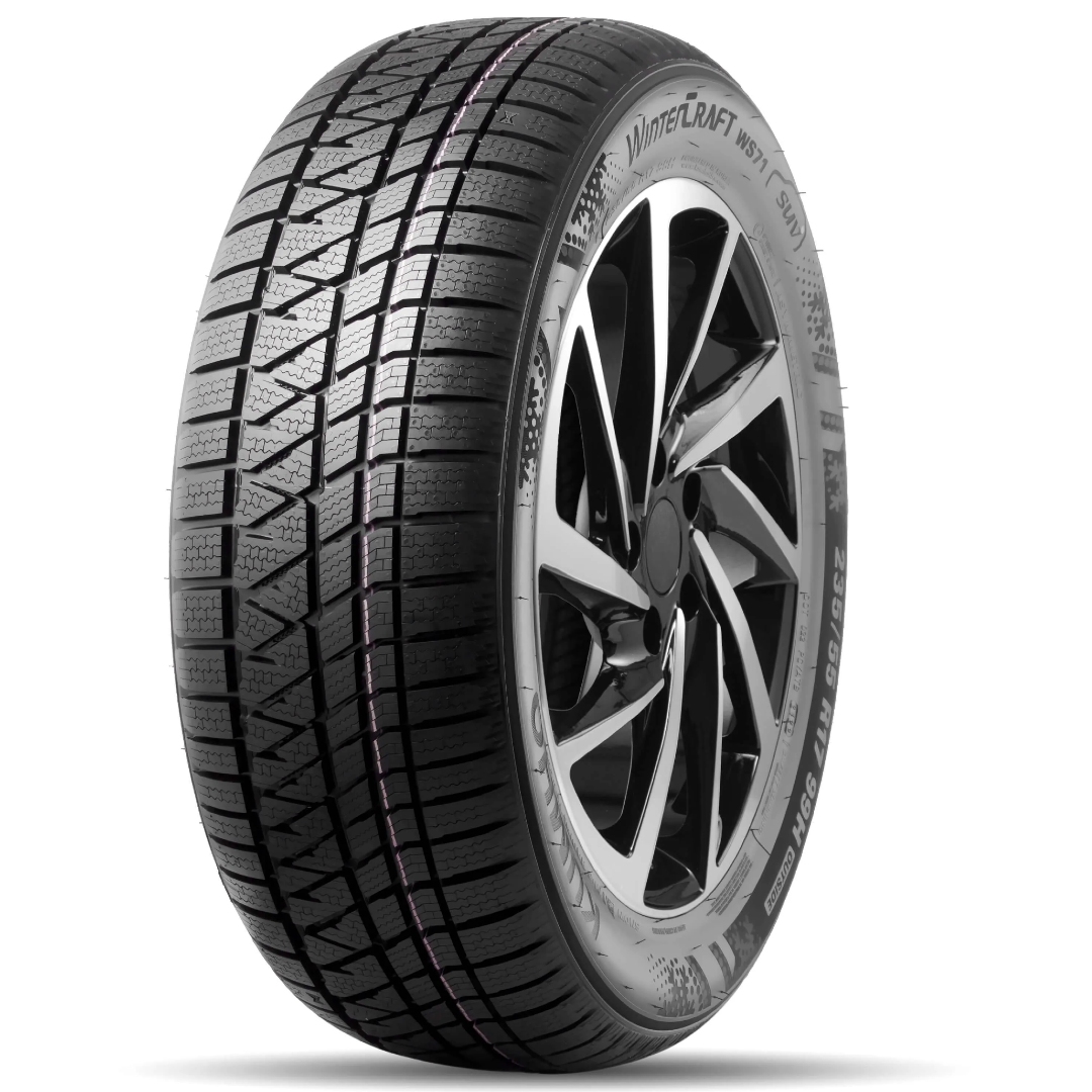 215/65 R17 104T XL