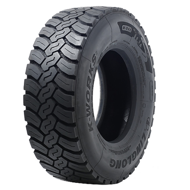 13 R22.5/20 M-D41 158/156K