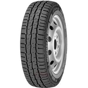 225/55 R17C 109/107T