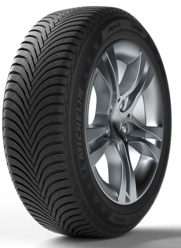 225/55 R17 97H ROF