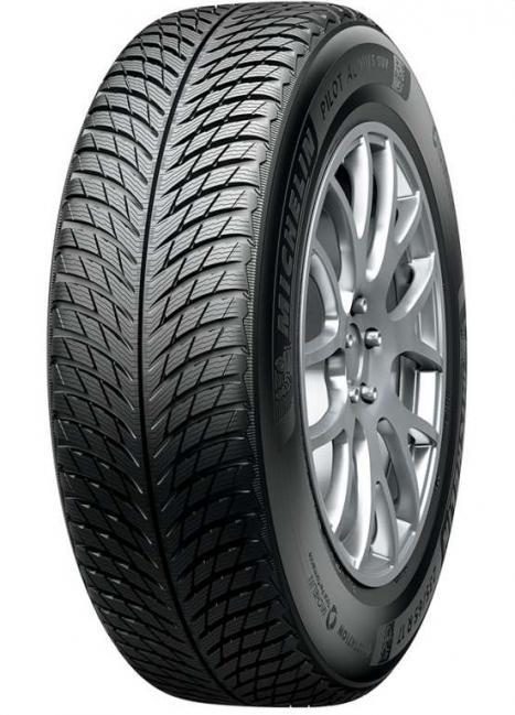 265/60 R18 114H XL
