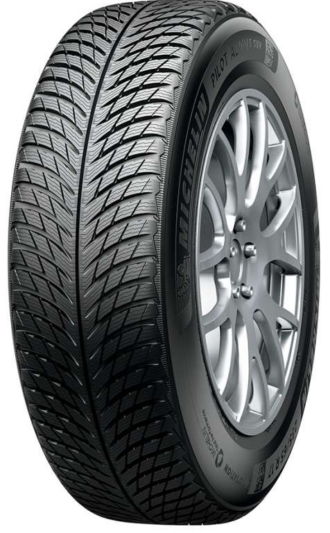 235/45 R21 101V XL