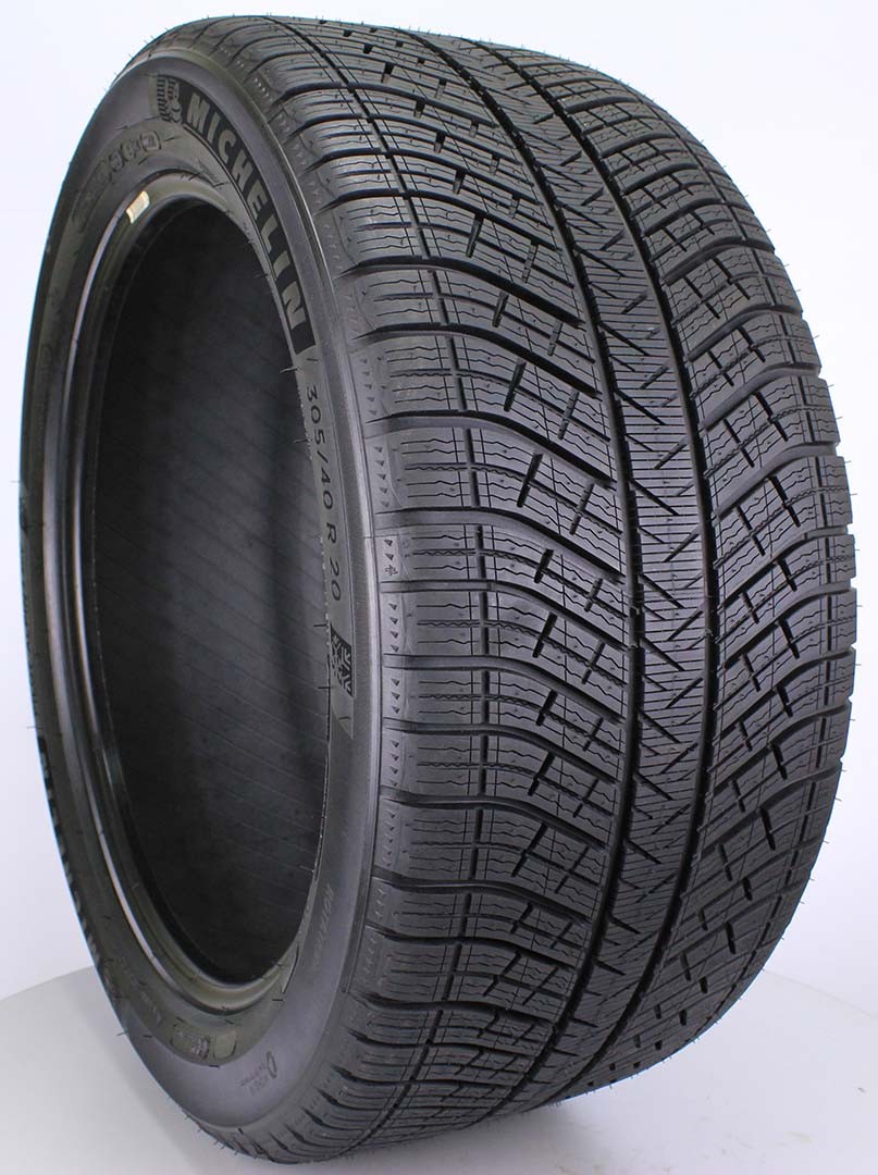 275/40 R21 107V XL