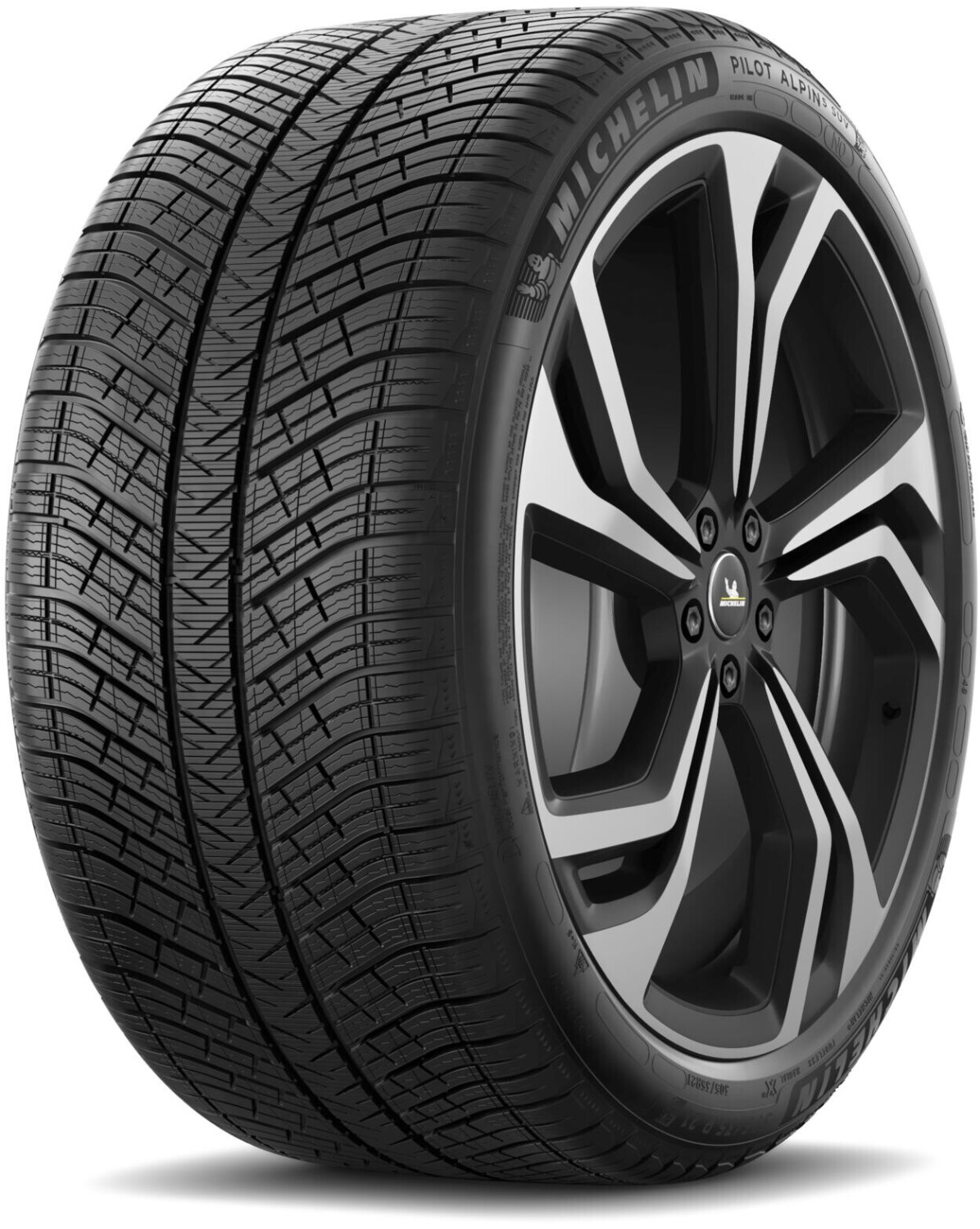 255/45 R21 106V XL