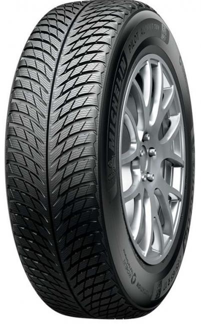 315/40 R21 115V XL
