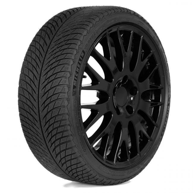 275/35 R19 100V XL