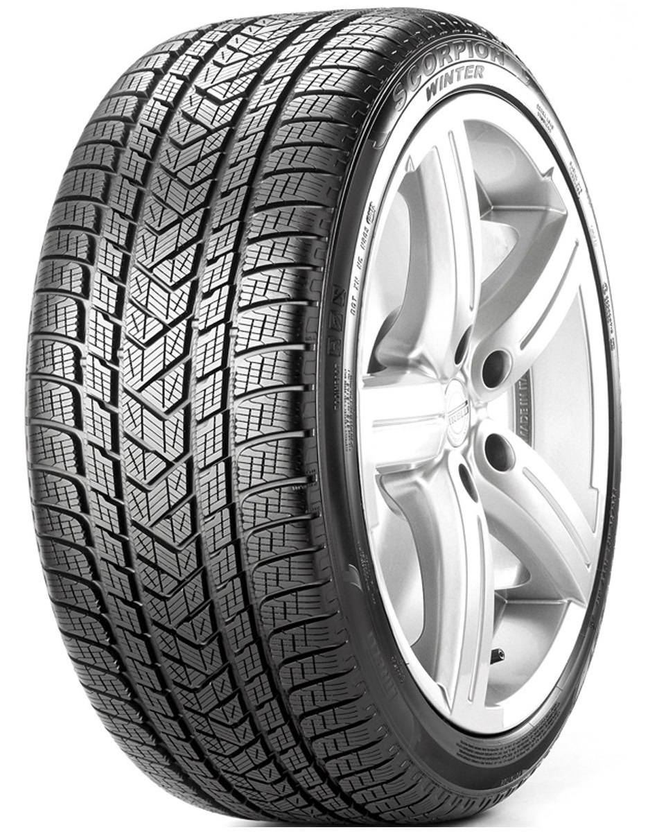 275/55 R20 117V XL