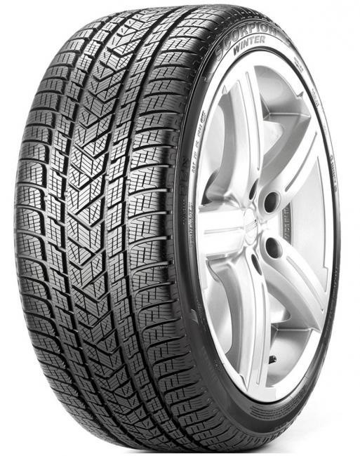 275/45 R20 110V XL
