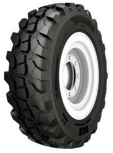 440/80 R24 IND 585 16.9R24IND)/ 161A8 / 161B TL