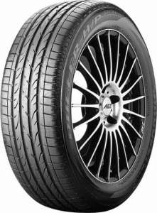 255/45 R20 101W ROF