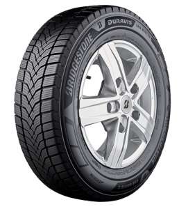 195/75 R16C 107/105R