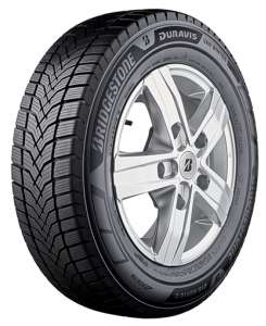 215/65 R16C 109/107T