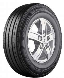 215/70 R15C 109/107S