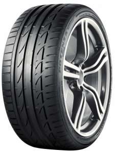 235/45 R19 95W