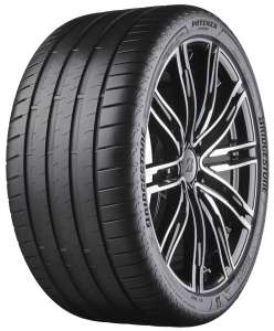 285/35 R20 100Y