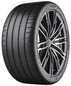 265/40 R20 104Y XL
