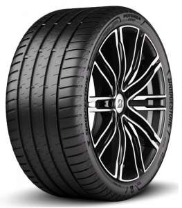 275/30 R20 97Y XL
