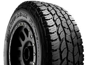 245/65 R17 111T XL