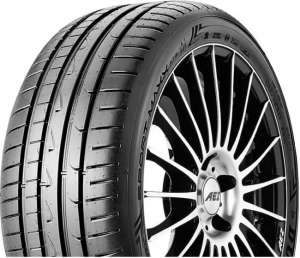 255/55 R19 111W