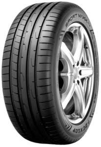 275/35 R19 100Y XL