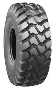 20.5 R25 MBT MS DE2 TL 177B
