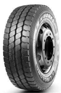 195/60 R16C 99H