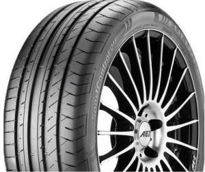 245/40 R17 95Y XL