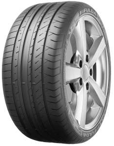 225/40 R19 93Y XL