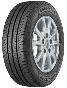 225/55 R17C 109/107H