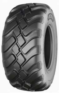 500/60 R22.5 155D TL AGRIGOR20 RF40