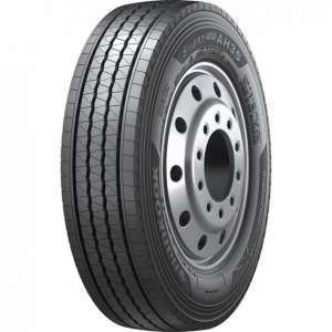 9.5 R17.5 131/129L SMART FLEX AH35 3PMSF PREDNJA