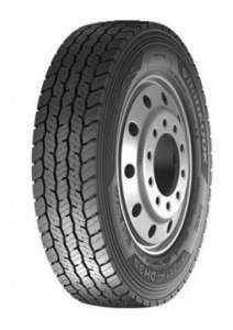 8.5 R17.5 121/120L DH35 POGON