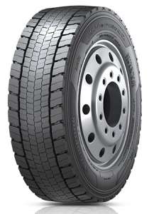 315/60 R22.5 152/148L DL50 3PMSF